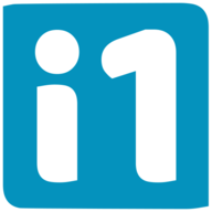 insurance1.com logo icon